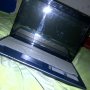 Jual laptop Acer 4352 Purple