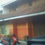 Dikontrakan Rumah Dekat BSM Bandung