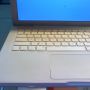 Macbook White 13inch core2duo mulusss