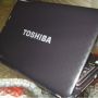 Toshiba Satelite L740 Core i3 Tarikan Kredit, Mulus - Bekasi, bisa Tukar Tambah