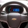 DIJUAL Chevrolet SPIN 1.5 LTZ AT 2013 Putih 