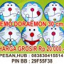 Emo Doraemon Bantal 30 cm Grosir Termurah