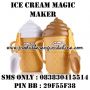 Ice Cream Magic Maker
