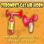 Terompet Gas Air Horn Produk Unik China