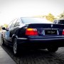 Jual BMW 318i E36 M43 MT 1999 TOP CONDITION BANDUNG