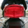 Jual Honda Spacy PGM-FI (Fuel Injection) 2012 Bulan 4 Hitam DKI Km 150an %99 Baru
