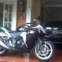 Jual Honda CBR 250 ABS 2012 Muraaaah mantap bukan ninja