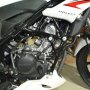 Jual Honda CB 150R Streetfire 2013 baru 5 bulan pake bukan vixion