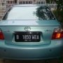 Jual Toyota Limo th. 2004 canggih murah