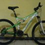 Jual Sepeda MTB Wimcycle Phantera X2