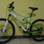 Jual Sepeda MTB Wimcycle Phantera X2