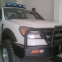JUAL FORD RANGER 2009 OFFROAD STYLE DOUBLE CABIN 4X4 BEMPER ARB BAN 33