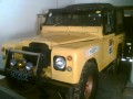 Land Rover th 71
