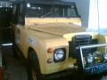 Land Rover th 71