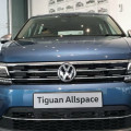 All New Volkswagen VW Tiguan Allspace