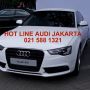 Atpm Audi A5 2.0  Dealer Resmi  Jakarta