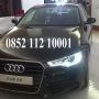 Atpm Audi A6 2.8  Dealer Resmi  Jakarta -021 588 1321