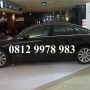 Atpm Audi A6 2.0  Dealer Resmi  Jakarta -021 588 1321