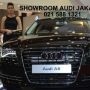 Atpm Audi A8 3.0  Dealer Resmi  Jakarta -021 588 1321