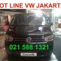 Atpm Dealer Dki Jakarta Volkswagen Caravelle 2.0 TDI