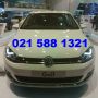 Atpm Dealer Dki Jakarta Volkswagen Golf Mk7 1.4 Tsi Cbu 