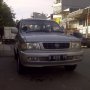 Dijual Toyota Kijang SGX 18 EFI tahun 2001 MT
