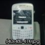 Jual Blackberry Aries 8530 CDMA BM