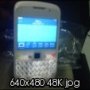 Jual Blackberry Aries 8530 CDMA BM