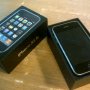 Jual iPhone 3GS 16GB Black Mulus Abis !!