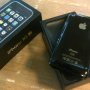 Jual iPhone 3GS 16GB Black Mulus Abis !!