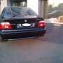 Jual BMW 530i 2001 AT HITAM ORI