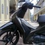 Jual Honda Supra X 125 Helm In Tahun 2011 Jakarta