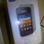 Jual Galaxy Young GT-S5360 Second Like New Mulus