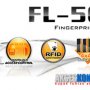 FINGERPRINT LOCK FL-500