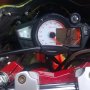 Jual Megelli 250cc full modif 2011