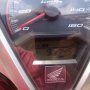 Jual Honda Vario Techno 125 PGM FI 2012