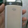 Jual Blackberry onyx 9700 white