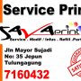 service printer tulungagung