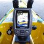 JUAL GARMIN GPS FISHFINDER ECHO 300c DAN GARMIN FISHFINDER 585 HARGA NEGO 