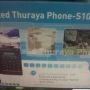 ASOY GEBOY JUAL TELEPON SATELIT THURAYA S100 HARGA MURAH BARANG DI JAMIN BARU
