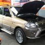 Jual Daihatsu Taruna CSX Limited 2000 Gold Siap Pakai
