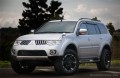 PAJERO SPORT EXCEED 4X2 A/T