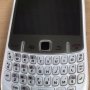 Jual Blackberry Gemini 8520 White