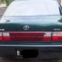 Toyota Great Corolla 1995 Manual Mint Condition