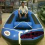 Jual Perahu Karet Zebec Rafting 360R, Jual Banana Boat Zebec 500NW, Lengkap
