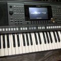 Keyboard Yamaha PSR S970 Baru dan Garansi Resmi 1th...