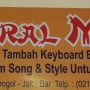 Keyboard Yamaha PSR s950.... Harga Paling Murah... Garansi resmi 1th