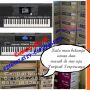 Jual Keyboard Yamaha PSR E 233, 333, 433, s650, s750, s950... 100% Baru dan Garansi 1th