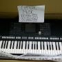 Keyboard Yamaha PSR s950...Garansi resmi 1th