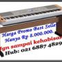 Agen Keyboard, Digital Piano dan sound system...